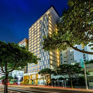 同城酒店 酒店 济州市